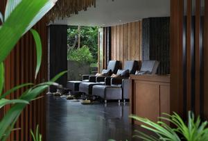 Ashoka Spa Manicure and Pedicure