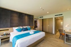 Bali Dynasty Resort Upgrades the Family Holiday Experience