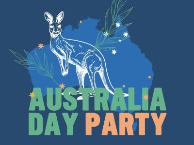 Australian Day