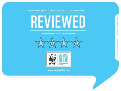 WWF – World Wide Fund for Nature