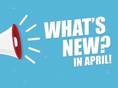 What’s New in April: Family Garden sleeping up to 4 adults!