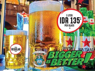 Cheers & Beers at Gracie Kelly’s Irish Pub
