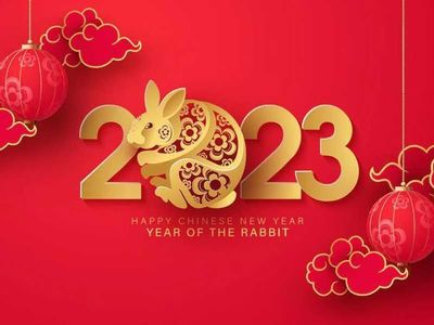 Celebrate the Year of Rabbit at Golden Lotus
