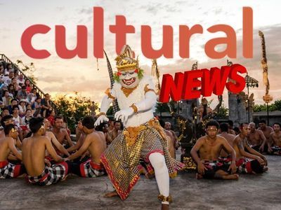 Cultural News - Pagerwesi