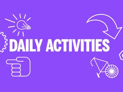 Daily Resort Activities