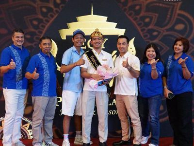 Employee of The Year – Prime Plaza Hotels and Resort