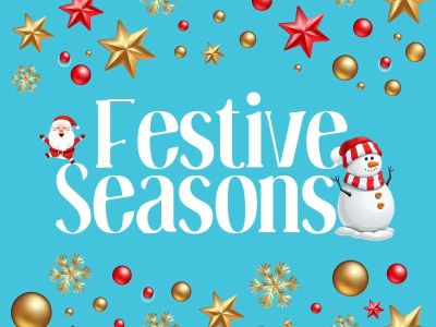 Festive Season 2025–2026 at Bali Dynasty Resort