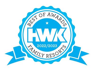 Best Family Resort in Indonesia Awards
