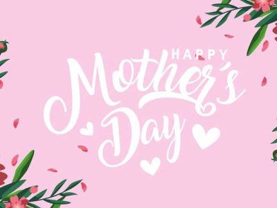 Mother’s Day