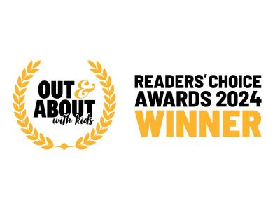 Winning Bali’s Best Family Resorts – Readers’ Choice Awards from Out & About with Kids 