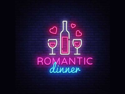 Romantic Dinner Package