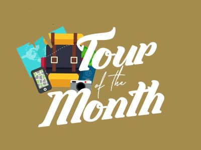 TOUR OF THE MONTH - ​Bali Safari & Marine Park