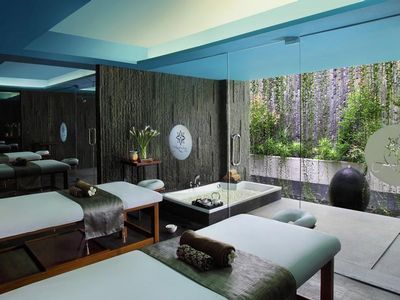Ashoka Spa Special