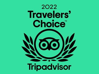 Review us on TripAdvisor